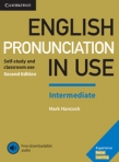 ENGLISH PRONUNCIATION IN USE INTERMEDIATE - SELF STUDY AND CLASSROOM USE