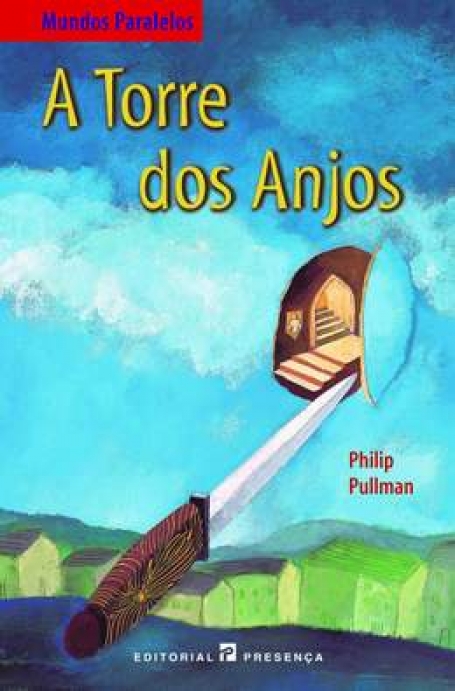 TORRE DOS ANJOS - MUNDOS PARALELOS