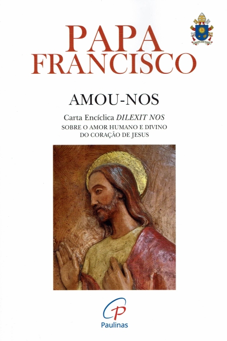 AMOU-NOS - CARTA ENCICLICA