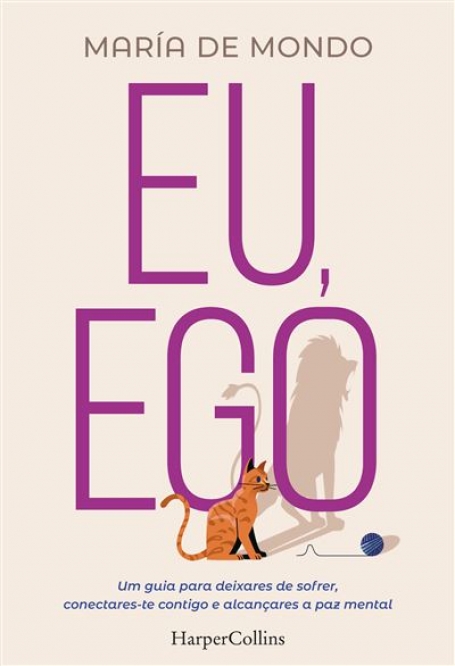 EU, EGO