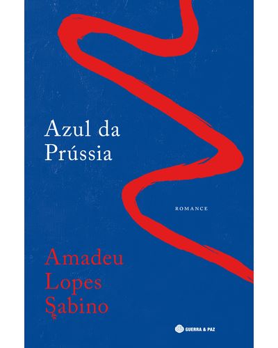 AZUL DA PRÚSSIA