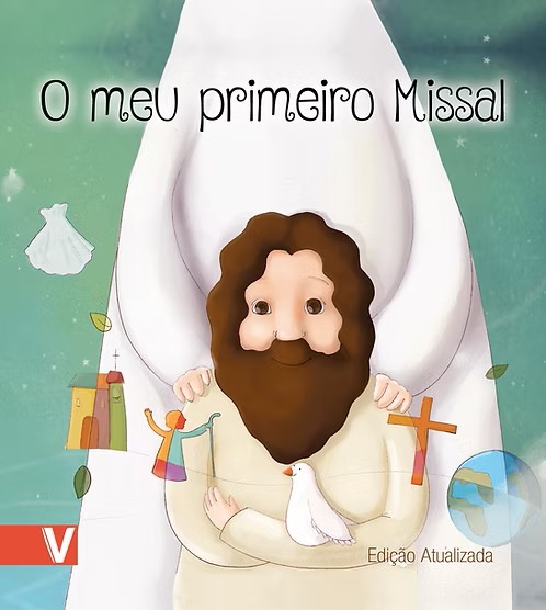 O MEU PRIMEIRO MISSAL