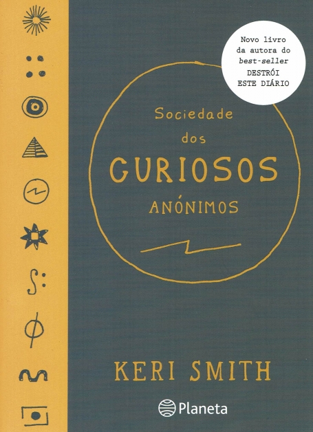 SOCIEDADE DOS CURIOSOS ANONIMOS
