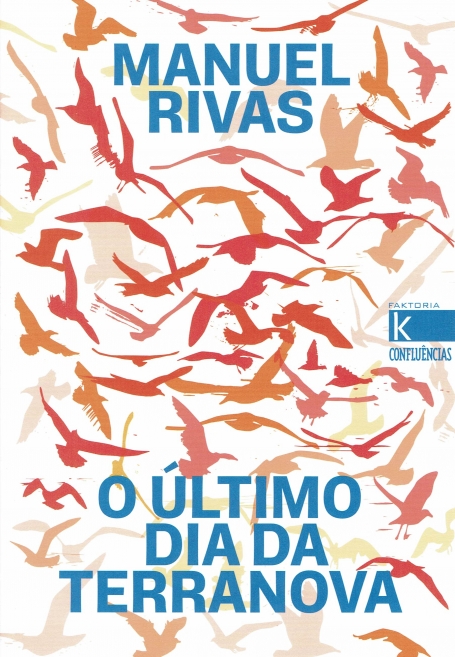 O ULTIMO DIA DA TERRANOVA
