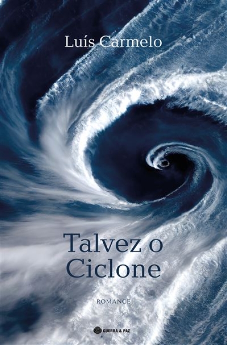 TALVEZ O CICLONE