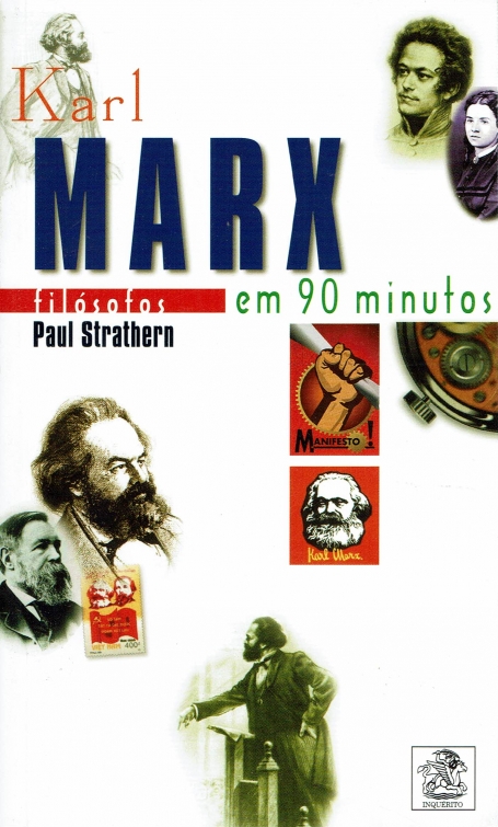 MARX EM 90 MINUTOS