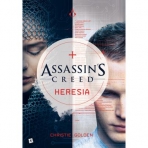 ASSASSIN S CREED HERESIA
