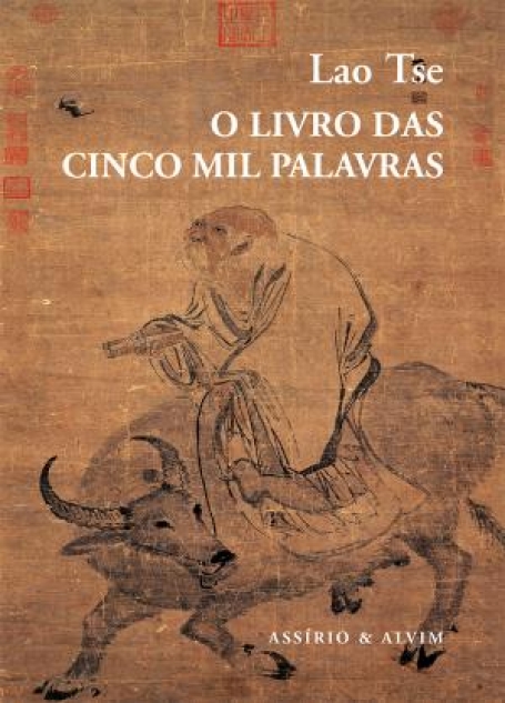 O LIVRO DAS CINCO MIL PALAVRAS