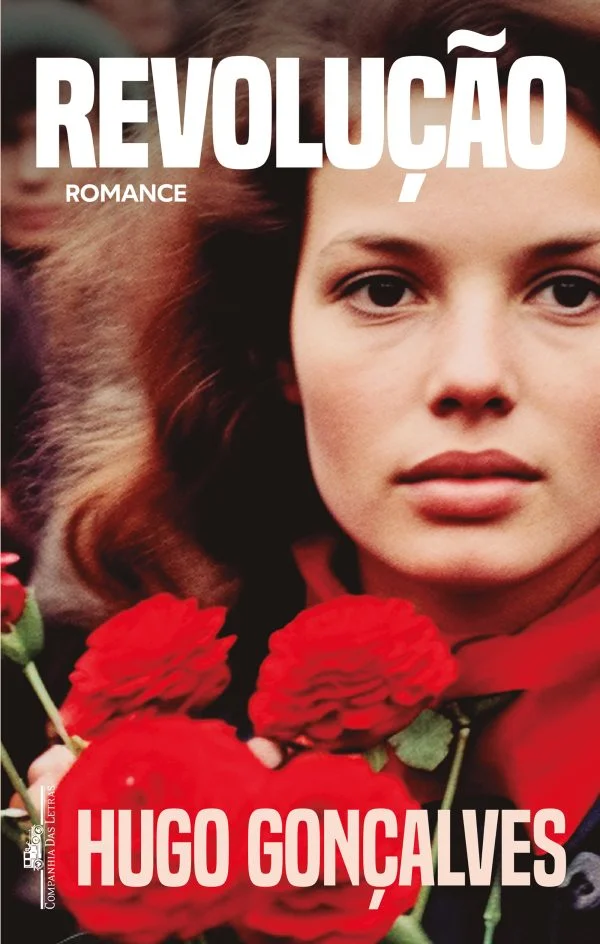 REVOLUÇÃO