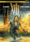 XIII 7 - TOP SECRET / SOLTEM OS CAES