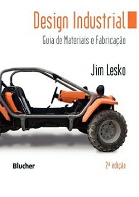 Design Industrial - Guia de Materiais e Fabricação