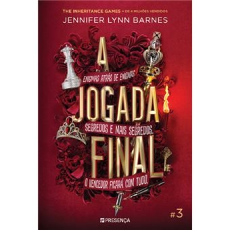 A JOGADA FINAL # 3