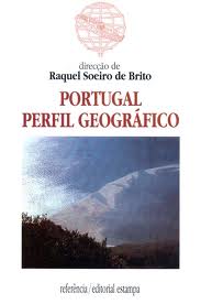 PORTUGAL PERFIL GEOGRAFICO