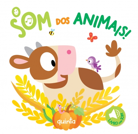 QUINTA - O SOM DOS ANIMAIS