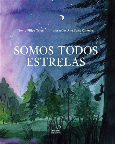 SOMOS TODOS ESTRELAS