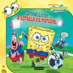 SPONGEBOB, ESTRELA DE FUTEBOL