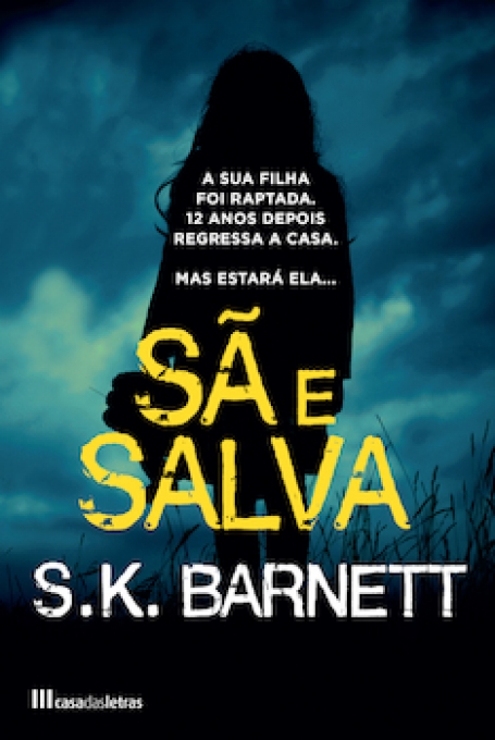 SÃ E SALVA