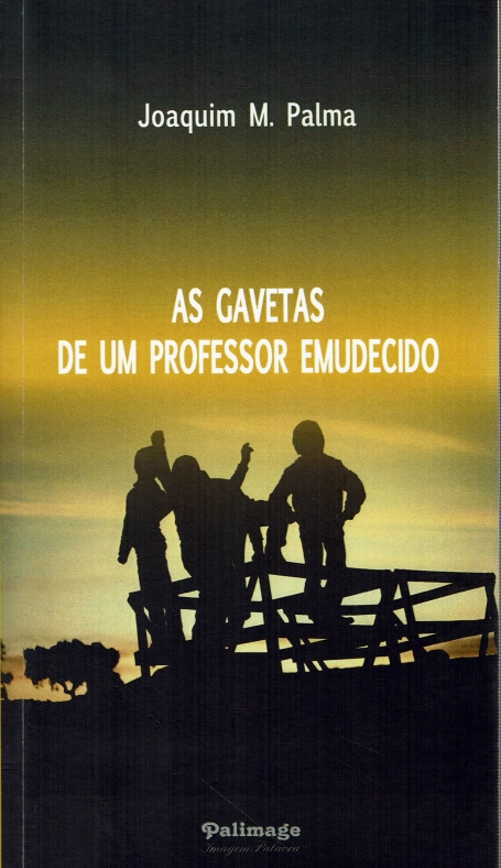 GAVETAS DE UM PROFESSOR EMUDECIDO
