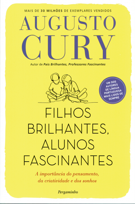 FILHOS BRILHANTES ALUNOS FASCINANTES