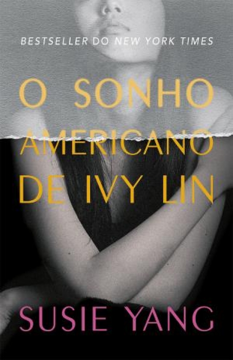 03553.10 - O SONHO AMERICANO DE IVY LIN