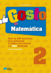 14140.11 - GOSTO DE MATEMATICA 2º ANO