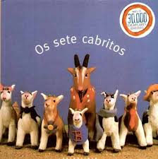 SETE CABRITOS