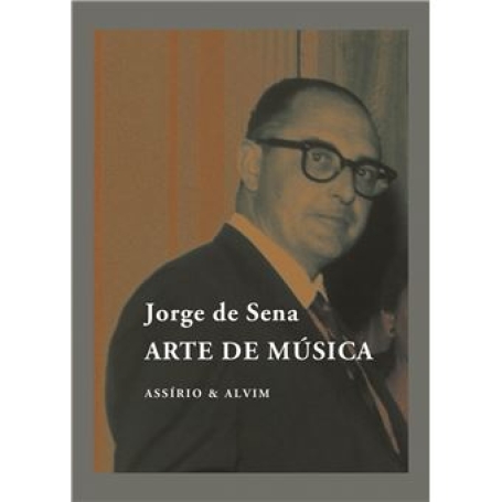 79582.10 - ARTE DE MUSICA