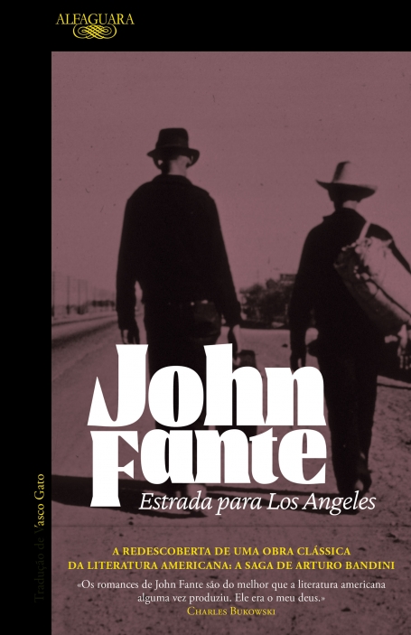 ESTRADA PARA LOS ANGELES