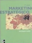 MARKETING ESTRATEGICO 4ª edicao