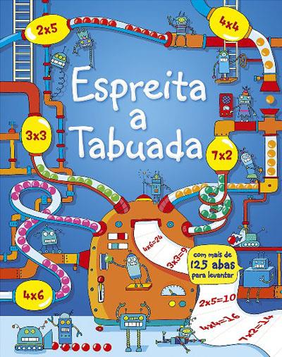 70238.14 - ESPREITA A TABUADA