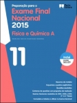 46975.01 - PREPARACAO PARA O EXAME NACIONAL 2015 - FISICA E QUIMICA A 11º ANO