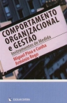 COMPORTAMENTO ORGANIZACIONAL E GESTAO INSTRUMENTOS DE MEDIDA