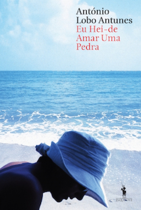EU HEI-DE AMAR UMA PEDRA