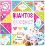 QUANTOS QUERES?