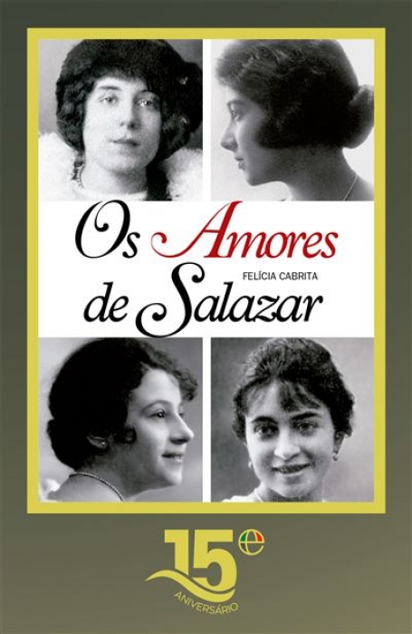 OS AMORES DE SALAZAR