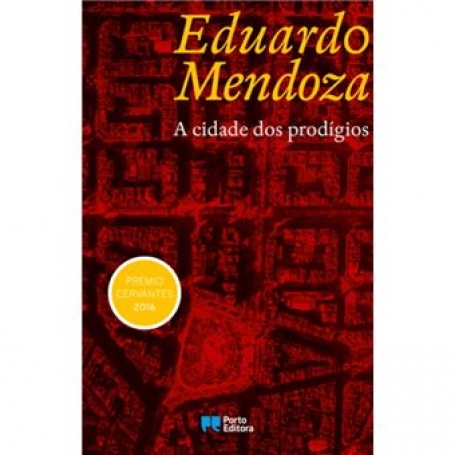 03592 - A CIDADE DOS PRODÍGIOS