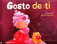 GOSTO DE TI