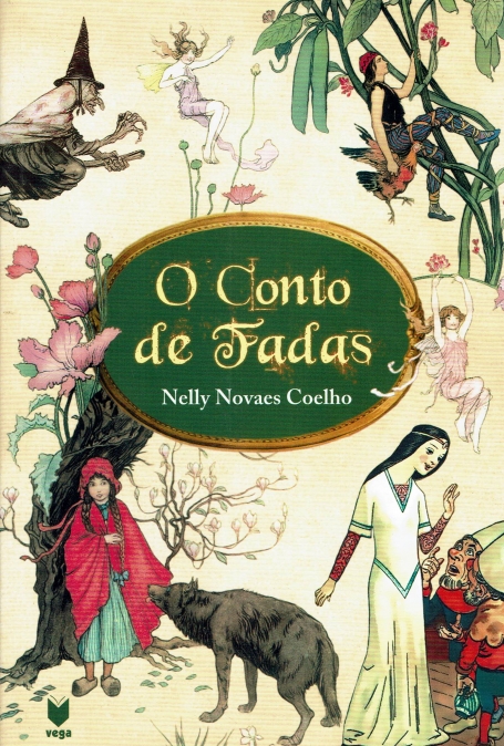 CONTO DE FADAS