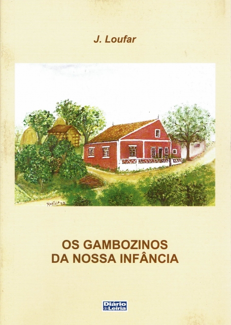 GAMBOZINOS DA NOSSA INFANCIA