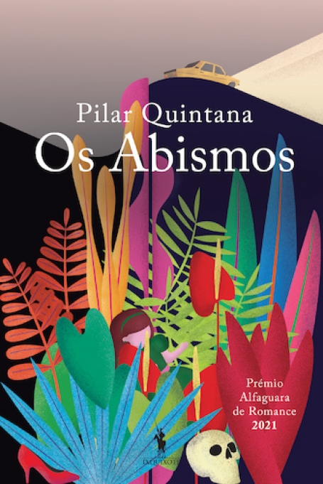 OS ABISMOS