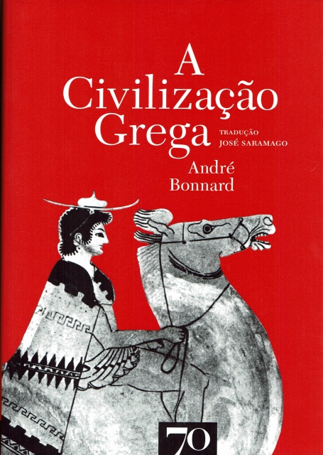 CIVILIZACAO GREGA
