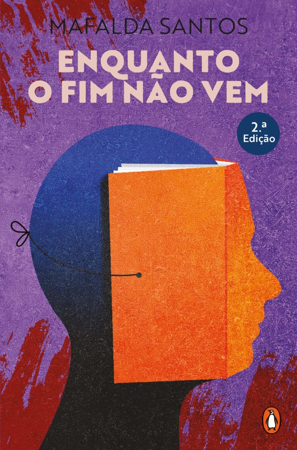 ENQUANTO O FIM NÃO VEM