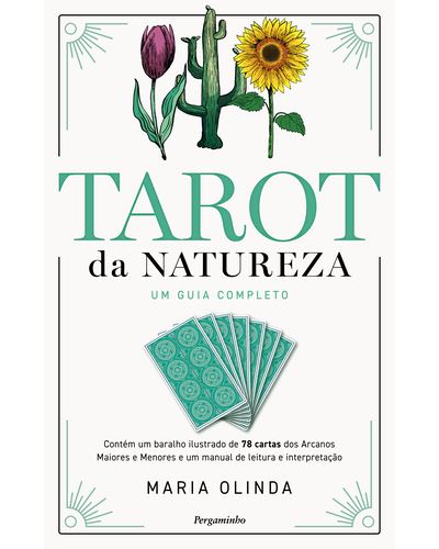 TAROT DA NATUREZA