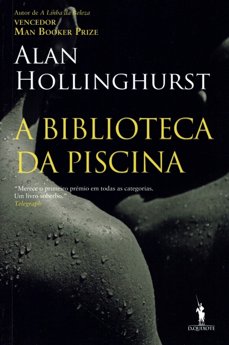 A BIBLIOTECA DA PISCINA