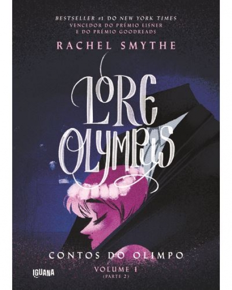 LORE OLYMPUS VOLUME I (PARTE 2)