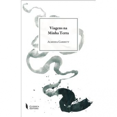 VIAGENS NA MINHA TERRA