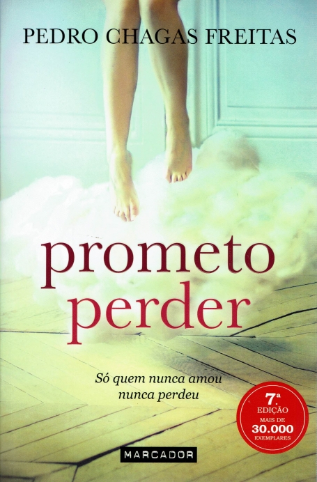 PROMETO PERDER - so quem nunca amou nunca perdeu