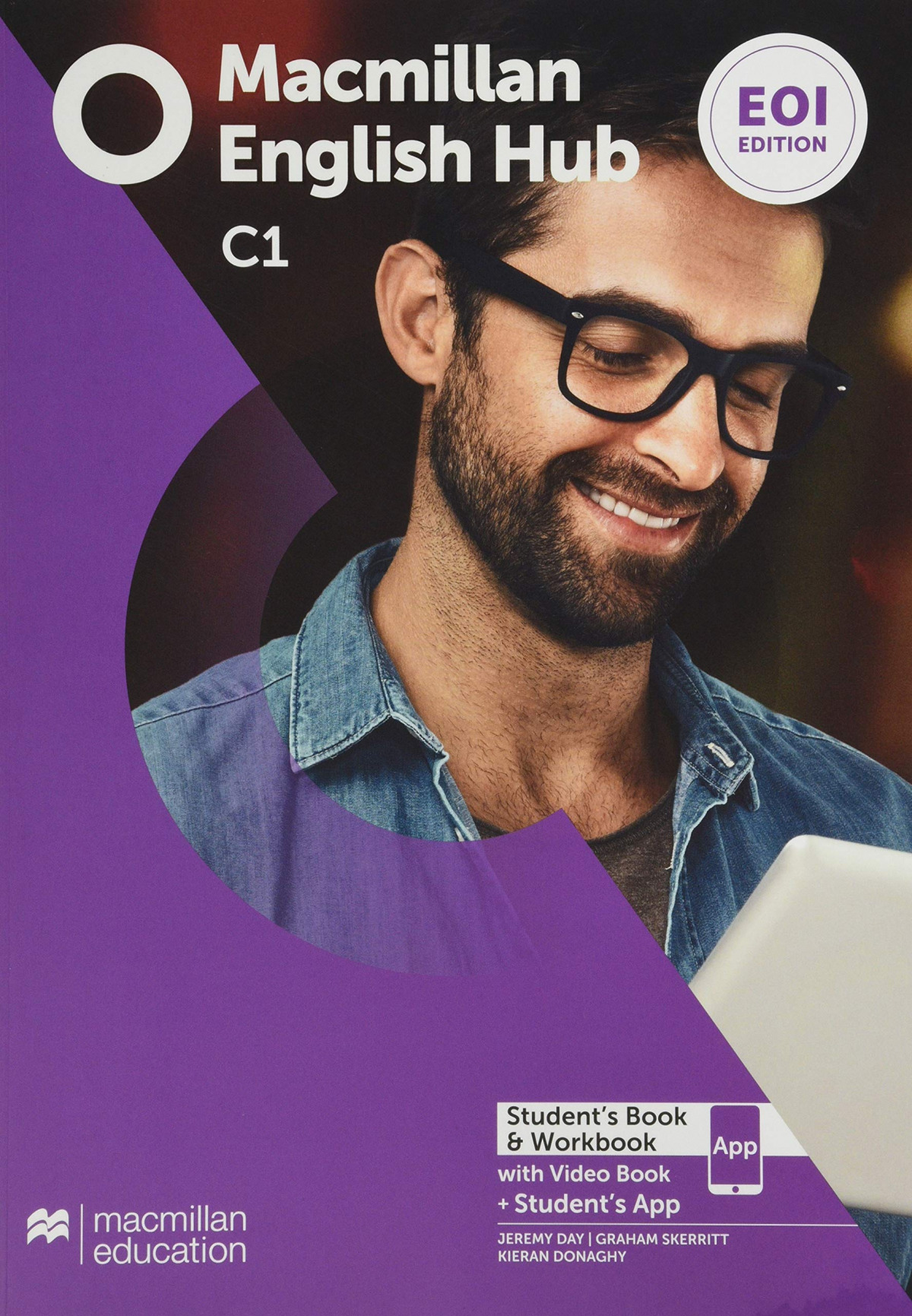 MAC ENG HUB EOI Ed C1 Sb&Wb ePk