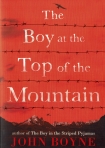 THE BOY AT THE TOP OF THE MOUNTAIN