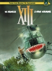 XIII 5 - TUDO POR MARIA / EL CASCADOR